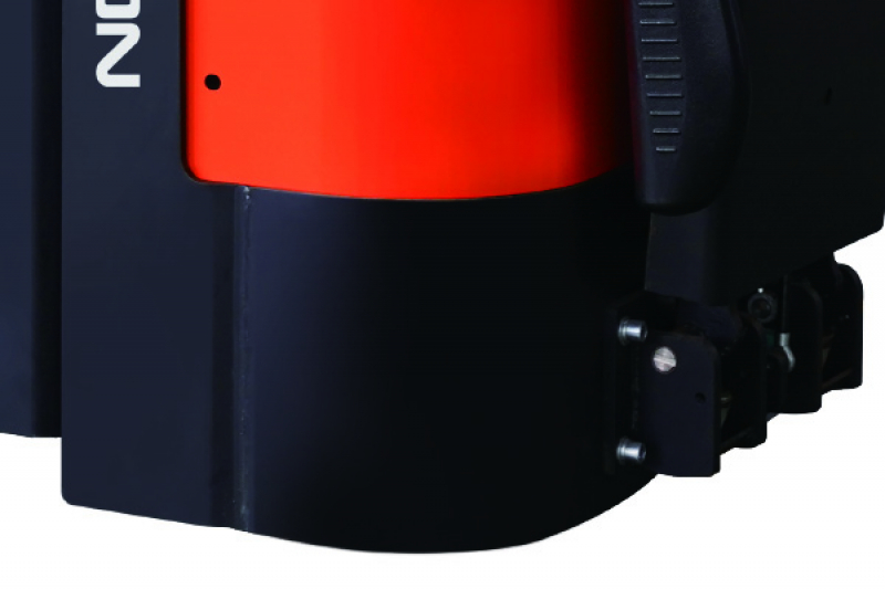 Самоходная тележка NOBLELIFT PTE20-C - 540x1150mm-24V/160Ah, платформа оператора. (2023г.) HV Market