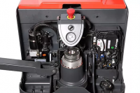 Самоходная тележка NOBLELIFT PT20L, АКБ 24В/210Ач, ЗУ, боковая замена АКБ. (2023г.) HV Market