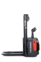 Штабелер самоходный NOBLELIFT PSB12, DX 3200мм, 210Ач. (2023г.) HV Market