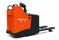 Самоходная тележка NOBLELIFT PT20H PLUS, lith. 150Ah,  откидная платформа.. (2023г.) HV Market