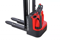 Самоходный штабелер PS16L, DX 2900мм, размер вил 570х1150, АКБ 24/270, ЗУ. (2023г.) HV Market