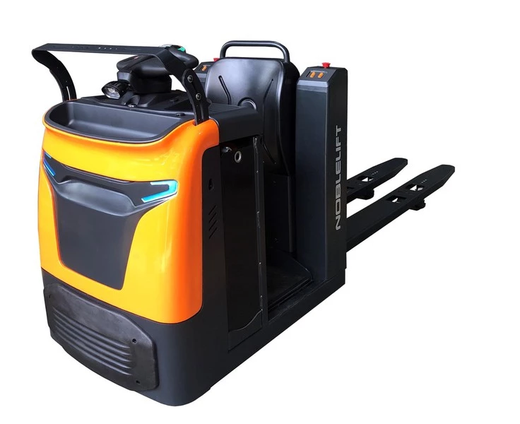 Горизонтальный подборщик заказов NOBLELIFT OPL25N, 540x1200, 375Ач, фикс. плат. (2023г.) HV Market