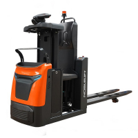 Горизонтальный подборщик заказов NOBLELIFT OPL25N, 540x1200, 375Ач, фикс. плат. (2023г.) HV Market