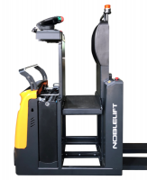 Горизонтальный подборщик заказов NOBLELIFT OPL25N, 540x1200, 375Ач, фикс. плат. (2023г.) HV Market