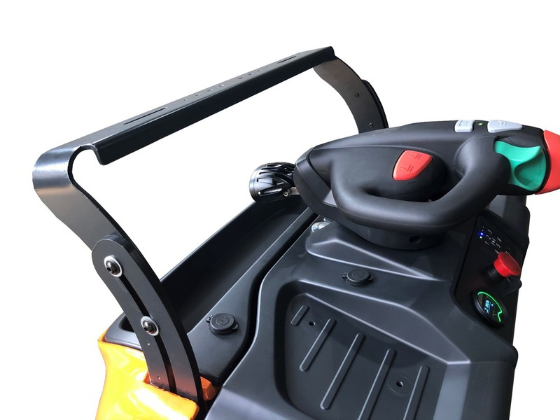 Горизонтальный подборщик заказов NOBLELIFT OPL25N, 540x1200, 375Ач, фикс. плат. (2023г.) HV Market