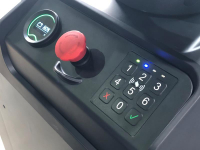 Горизонтальный подборщик заказов NOBLELIFT OPL25N, 540x1200, 375Ач, фикс. плат. (2023г.) HV Market