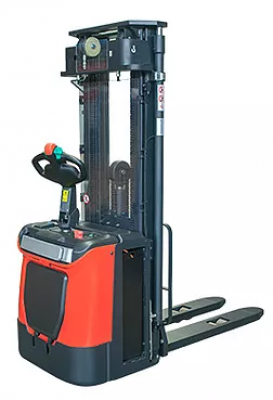 Самоходный штабелер NOBLELIFT PS20N, TX FFL 5000mm, 350Ah, EPS. (2023г.) HV Market