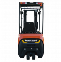 Погрузчик электрический трехопорный NOBLELIFT FE3E15, DX 3000mm, 280Aч, SS. (2023г.) HV Market