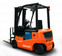 Погрузчик электрический NOBLELIFT FE4P16QC, DX FFL 3000мм, lith. 300Ач, SS. (2023г.) HV Market