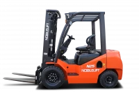 Погрузчик дизельный NOBLELIFT FD30N, DX FFL 3300мм, SS, Xinchai. (2023г.) HV Market