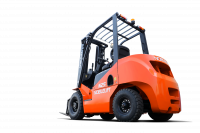 Погрузчик дизельный NOBLELIFT FD30N, DX FFL 3300мм, SS, Xinchai. (2023г.) HV Market