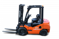 Погрузчик дизельный NOBLELIFT FD30N, DX FFL 3300мм, SS, Xinchai. (2023г.) HV Market