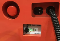 Вышка передвижная самоходная со стрелой пантографного типа NOBLELIFT SC16H. (2023г.) HV Market