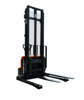 Самоходный штабелер PSE12BSL (В-2900мм)