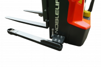 Самоходный штабелер PSE12BSL (В-2900мм) HV Market