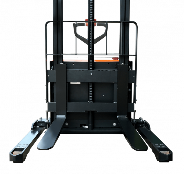 Самоходный штабелер PSE12BSL (В-2900мм)