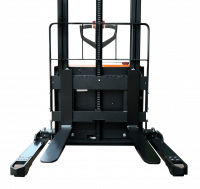 Самоходный штабелер PSE12BSL (В-2900мм) HV Market