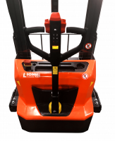 Самоходный штабелер PSE12BSL (В-3600мм) HV Market