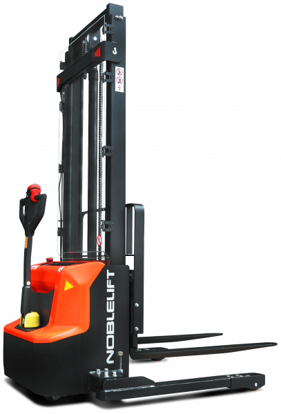 Самоходный штабелер PSE12NSL (В-3600мм)