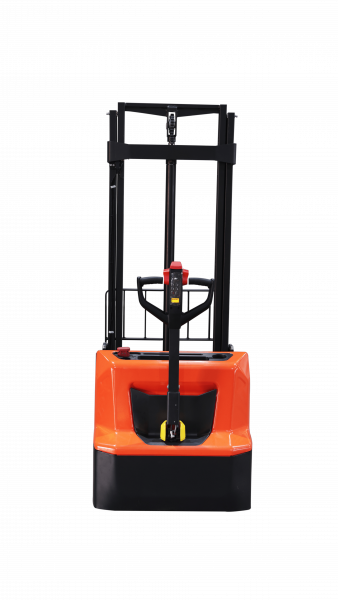 Компактный самоходный штебелер PSE06BCB (В-2600мм)