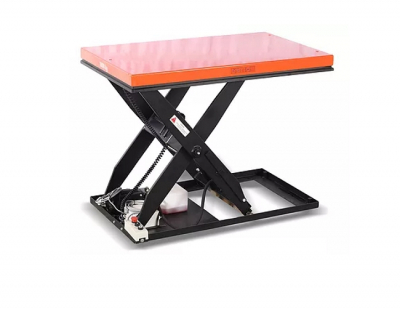 Стационарный подъемный стол HIW2.0