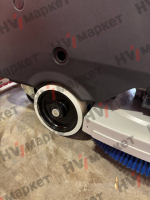 Поломоечная машина NB530 (АКБ Литий 50Ач) HV Market