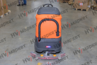 Поломоечная машина NR530 (АКБ Литий 120Ач) HV Market