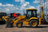 Экскаватор-погрузчик XG765N (FR) HV Market