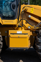 Экскаватор-погрузчик XG765H-4TX (F) HV Market