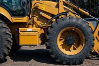 Экскаватор-погрузчик XG765H-4TX (VP) HV Market