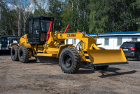 Грейдер XG3165C (Бульдозерный отвал) HV Market