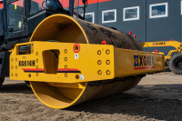 Грунтовый каток XG614H (14000kg , АС, отопитель) HV Market
