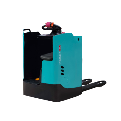 Самоходная тележка с местом оператора сидя PROLIFT PRO DRT25 HV Market
