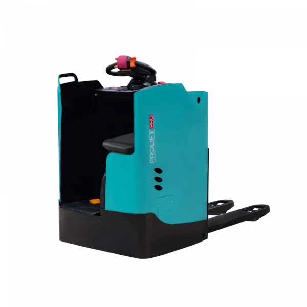Самоходная тележка с местом оператора сидя PROLIFT PRO DRT25