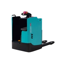 Самоходная тележка с местом оператора сидя PROLIFT PRO DRT25 HV Market