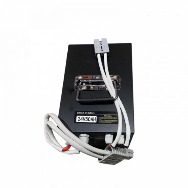 Аккумуляторная батарея 24В 50 Ач Li-ion HV Market
