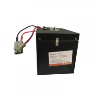 Аккумуляторная батарея 24В 50 Ач Li-ion HV Market