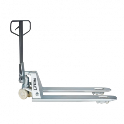 Гидравлическая тележка из нержавеющей стали PROLIFT NG25