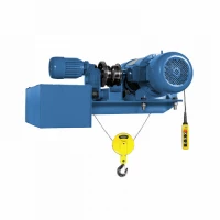 Электрическая таль с уменьшенной строительной высотой GEARSEN CDL 2060 HV Market