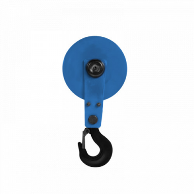 Крюковая подвеска GEARSEN BCD 20 HV Market