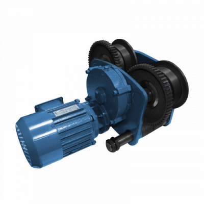 Приводная тележка GEARSEN CDTD 306090 для электрической тали CD/CDS