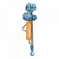 Таль электрическая цепная GEARSEN HHBD 05120 HV Market