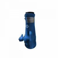 Винтовой стоечный домкрат GEARSEN DV 160 HV Market