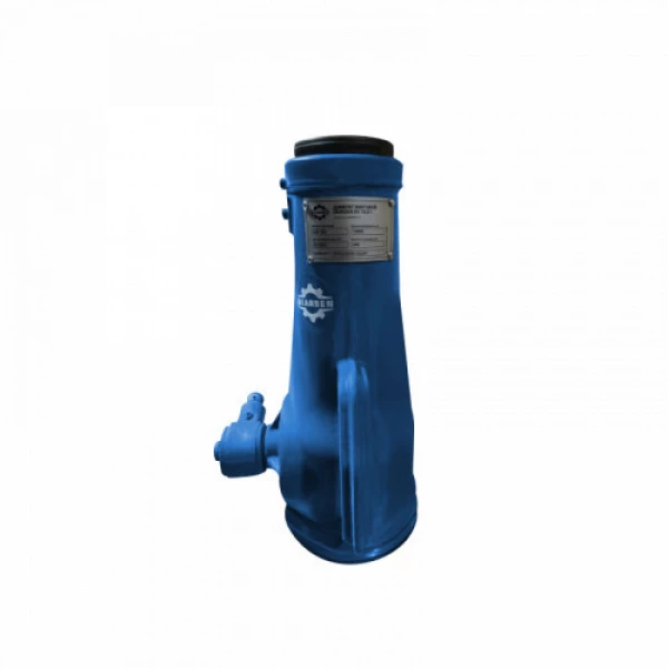 Винтовой стоечный домкрат GEARSEN DV 200 HV Market