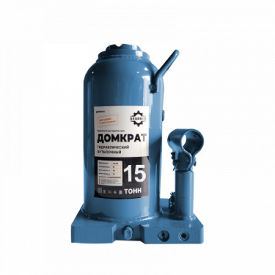 Домкрат гидравлический GEARSEN 15,0 т (GHJ 150) HV Market