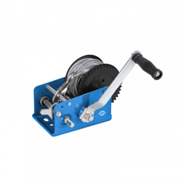 Ручная барабанная лебедка GEARSEN LHW 1110