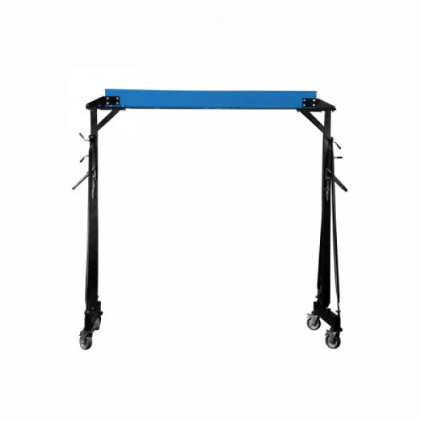 Козловой кран GEARSEN SB 1035 пролет 2,4 м HV Market