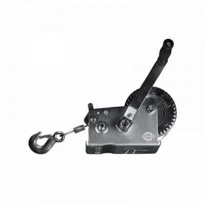 Лебедка ручная барабанная GEARSEN FD 1120 (канат) HV Market