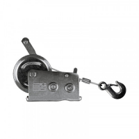 Лебедка ручная барабанная GEARSEN FD 1310 (канат) HV Market