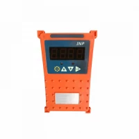 Ограничитель грузоподъемности GEARSEN INP 20 HV Market